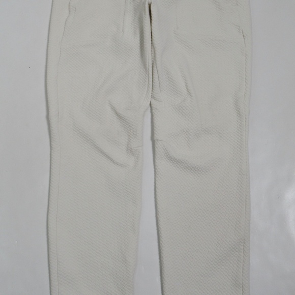 Lululemon Men's At Ease Jogger Heathered Light Ivory / White Size XS - Picture 1 of 12